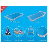 Giường lưới cho trẻ sơ sinh đến 5 tuổi