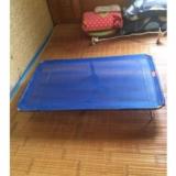 Giường lưới Royal cho bé yêu