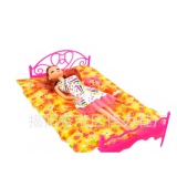 [HCM]giường ngủ búp bê đơn giản