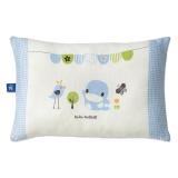GỐI CHO BÉ 23*35CM - KU2003-Blue