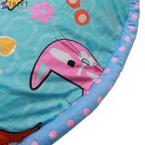 Gối đa năng chữ C Lớn Cho Bé 14 - THIVI
