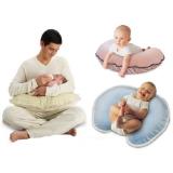 Gối đa năng chữ C Lớn Cho Bé 14 - THIVI