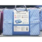 Gối ngủ Memory foam Lock&Lock cho trẻ từ 2 tuổi