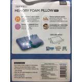  Gối ngủ Memory foam Lock&Lock cho trẻ từ 2 tuổi