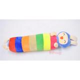 [HCM]Gối ôm cho bé size lớn (60cm) – hình Thỏ – 7 màu