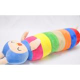 [HCM]Gối ôm cho bé size lớn (60cm) – hình Thỏ – 7 màu