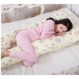 Gối ôm chữ U đa năng dành cho bà bầu