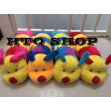 Gối ôm Con Sâu an toàn cho bé size 40cm