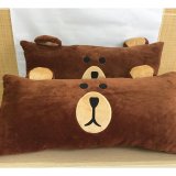 Gối ôm gấu Brown