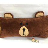 Gối ôm gấu Brown