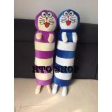 Gối ôm hình Doremon dài 60cm