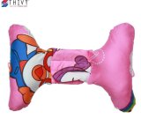 Gối Tai Voi Cho Bé Yêu 15 THIVI (Hồng - Chim Pororo)