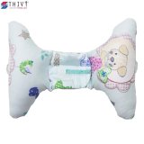 Gối Tai Voi Cho Bé Yêu  THIVI (Xanh biển )