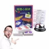 [FREESHIP MAX 15K][HCM]Halli Galli - Bài hoa quả