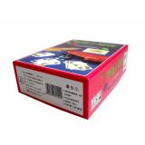 [FREESHIP MAX 15K][HCM]Halli Galli - Bài hoa quả