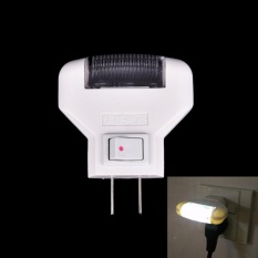 Chất Lượng Cao ĐÈn Led Trắng Đèn Ngủ Trang Trí Phòng Ngủ Cắm Điện Để Sử Dụng-Quốc Tế By Family Flower
