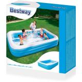 Hồ bơi gia đình Bestway 54009 (Xanh)