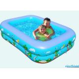 Hồ Bơi Phao 2 Tầng Summer Sea Co12