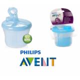 Hộp chia sữa 3 ngăn Philips AVENT