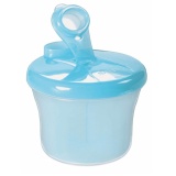 Hộp chia sữa Philips Avent SCF135.06(Xanh dương nhạt)