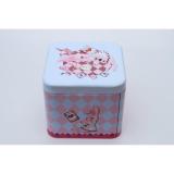 Hộp 40 dây buộc tóc bé gái