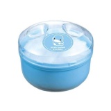 [HCM]Hộp đựng bông phấn 5304 cv