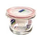 Hộp đựng đồ ăn dặm Glasslock 165ml - Larva Store