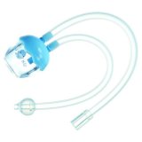 Hút mũi dây bằng silicone mềm Kuku )