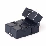 [FREESHIP MAX 15K][HCM]INFINITY CUBE - Khối lập phương vô cực (màu đen)