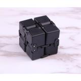 [FREESHIP MAX 15K][HCM]INFINITY CUBE - Khối lập phương vô cực (màu đen)