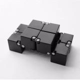 [FREESHIP MAX 15K][HCM]INFINITY CUBE - Khối lập phương vô cực (màu đen)