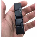 [FREESHIP MAX 15K][HCM]INFINITY CUBE - Khối lập phương vô cực (màu đen)