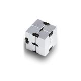 [FREESHIP MAX 15K][HCM]INFINITY CUBE - Khối lập phương vô cực (màu trắng)