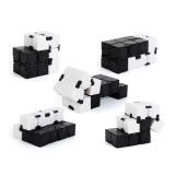 [FREESHIP MAX 15K][HCM]INFINITY CUBE - Khối lập phương vô cực (màu trắng)