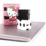 [FREESHIP MAX 15K][HCM]INFINITY CUBE - Khối lập phương vô cực (màu trắng)