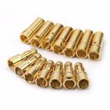 BỘ 2 CHIẾC JACK CHUỐI 3.5mm