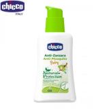KEM CHỐNG MUỖI CHICCO 60ML (ITALY)