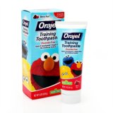 Kem Đánh Răng Orajel 3M+