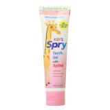 [HCM]Kem đánh răng Spry Bubble Gum 60ml
