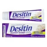Kem trị hăm Desitin tím (113g)