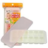 Khay trữ đông đồ ăn dặm cho bé 25ml Kokubo
