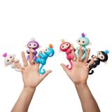 Khỉ bám ngón tay Fingerlings Monkey