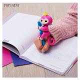 Khỉ bám ngón tay Fingerlings Monkey