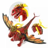 Khủng long bạo chúa đẻ trứng 6665
