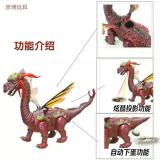 Khủng long bạo chúa đẻ trứng 6665