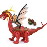 Khủng long bạo chúa đẻ trứng 6665