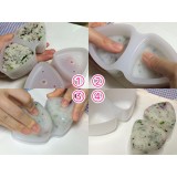Khuôn làm cơm, cuộn sushi hàng nhập khẩu Nhật Bản