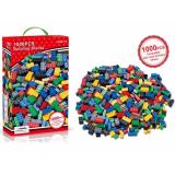 Lego 1000 miếng ghép (Lovezi 88127)