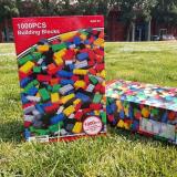 Lego 1000 miếng ghép (Lovezi 88127)