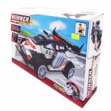 LEGO AUSINI - XE LẮP RÁP ĐIỀU KHIỂN 20114